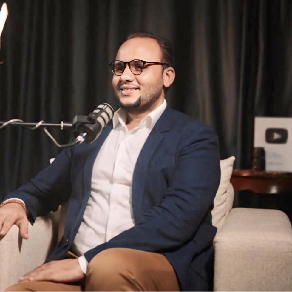الدكتور علي عبد الراضي